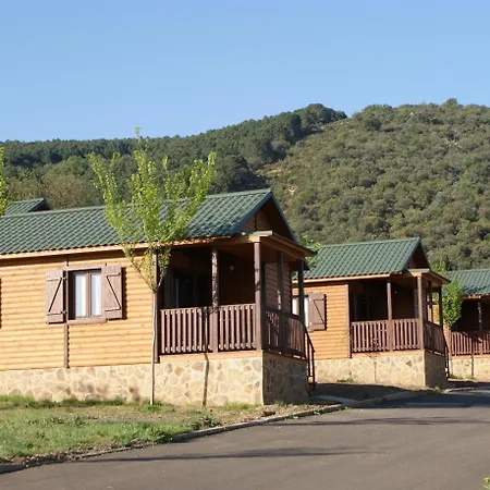 Casa rural Lincetur Cabañeros - Centro De
